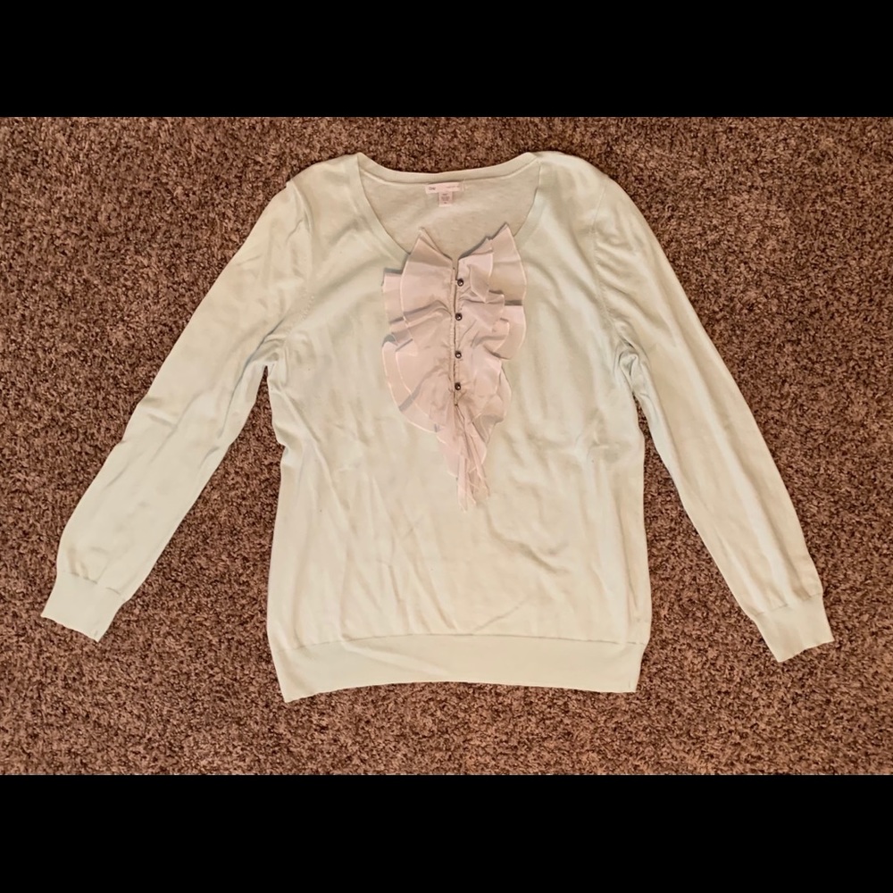 GAP Sweater